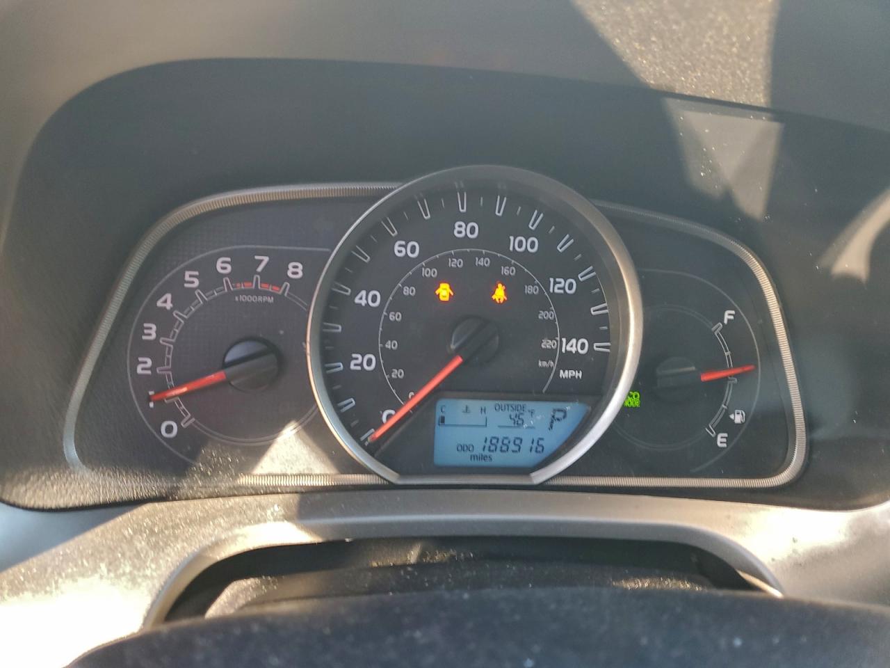 2015 Toyota Rav4 Xle VIN: 2T3RFREV0FW369668 Lot: 94586955