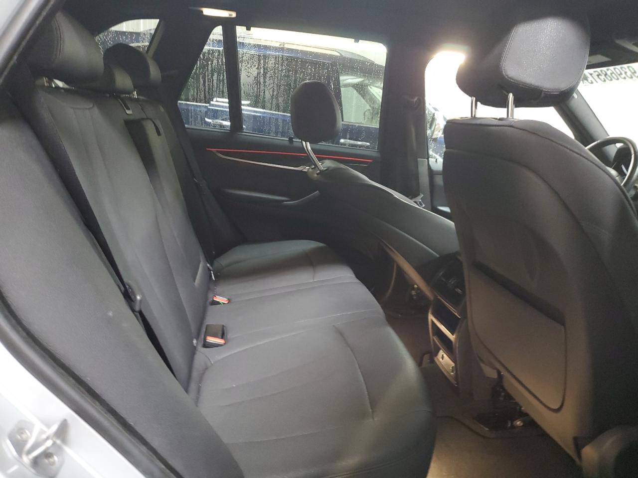 2018 BMW X5 xDrive35I VIN: 5UXKR0C59J0X95099 Lot: 93968515