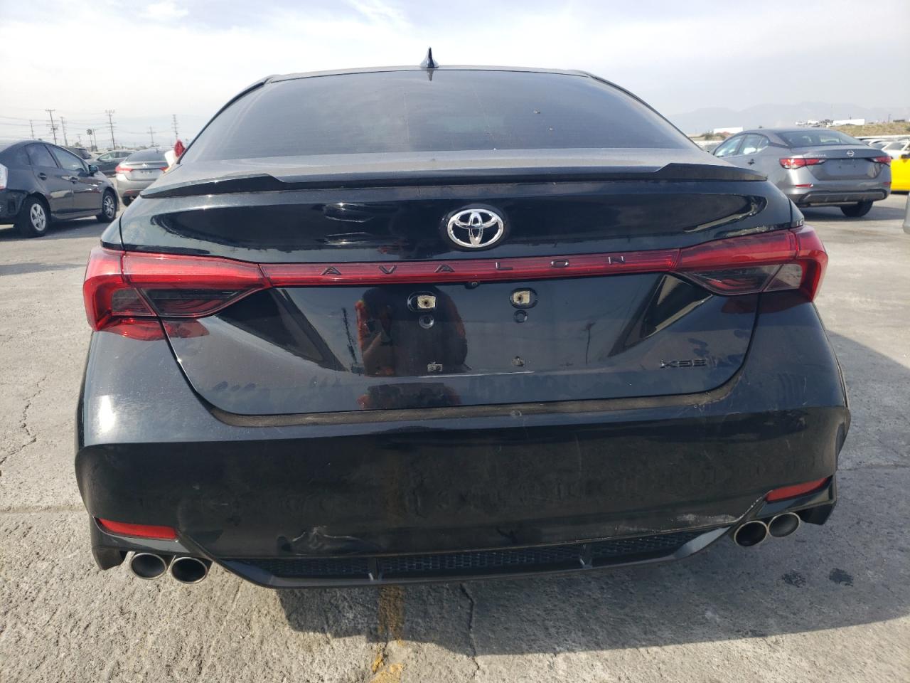 2019 Toyota Avalon Xle VIN: 4T1BZ1FB5KU014173 Lot: 90747665