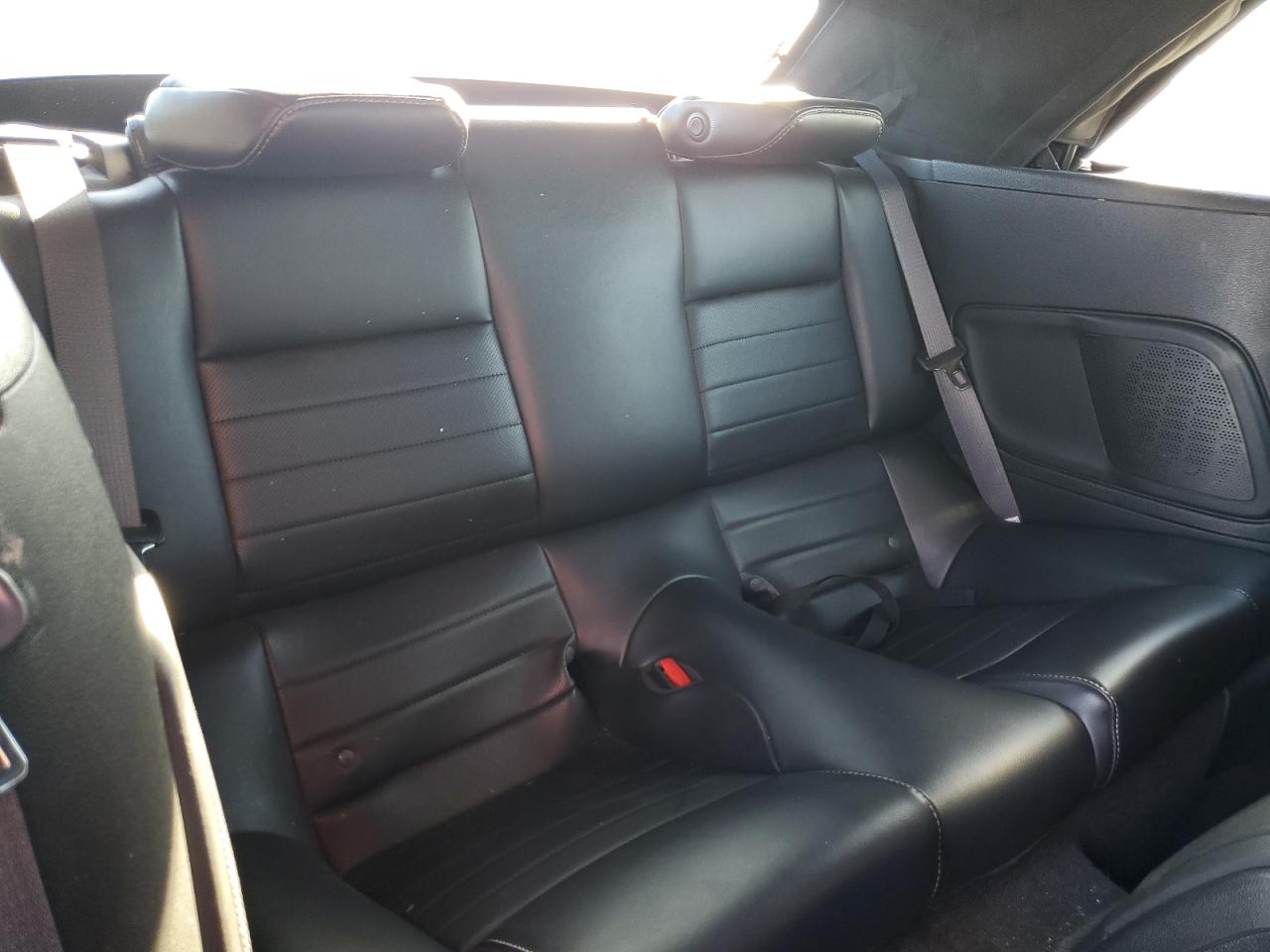 2013 Ford Mustang VIN: 1ZVBP8EM3D5205848 Lot: 93385575