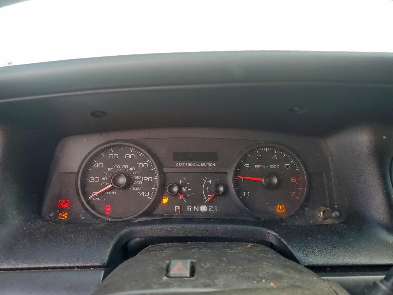 2009 Ford Crown Victoria Police Interceptor VIN: 2FAHP71V79X149110 Lot: 94080255