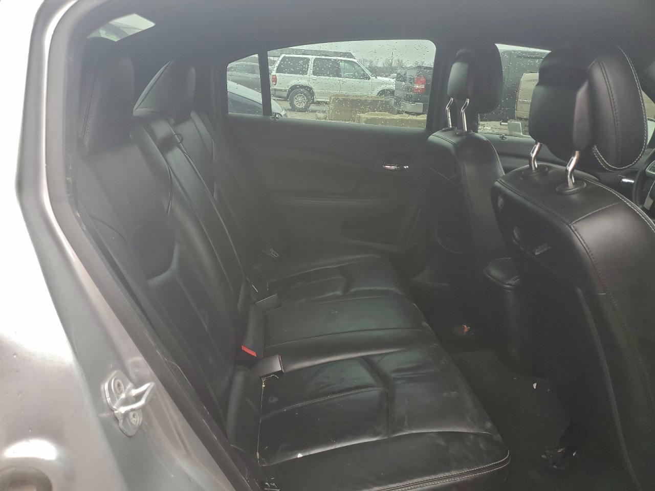 2013 Chrysler 200 Limited VIN: 1C3CCBCG8DN612193 Lot: 94071055