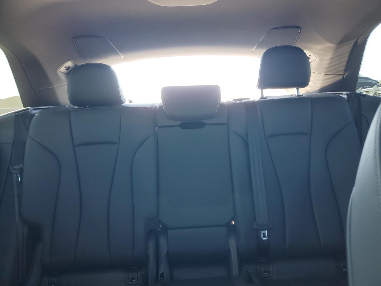 2020 Audi Q8 Premium Plus S-Line VIN: WA1EVAF10LD025517 Lot: 90504565