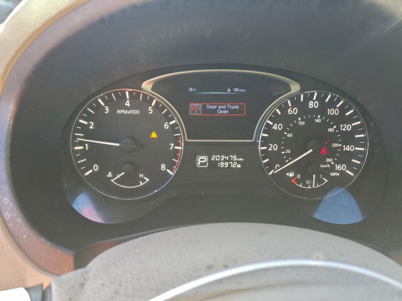 2015 Nissan Altima 2.5 VIN: 1N4AL3AP3FN377593 Lot: 94746145