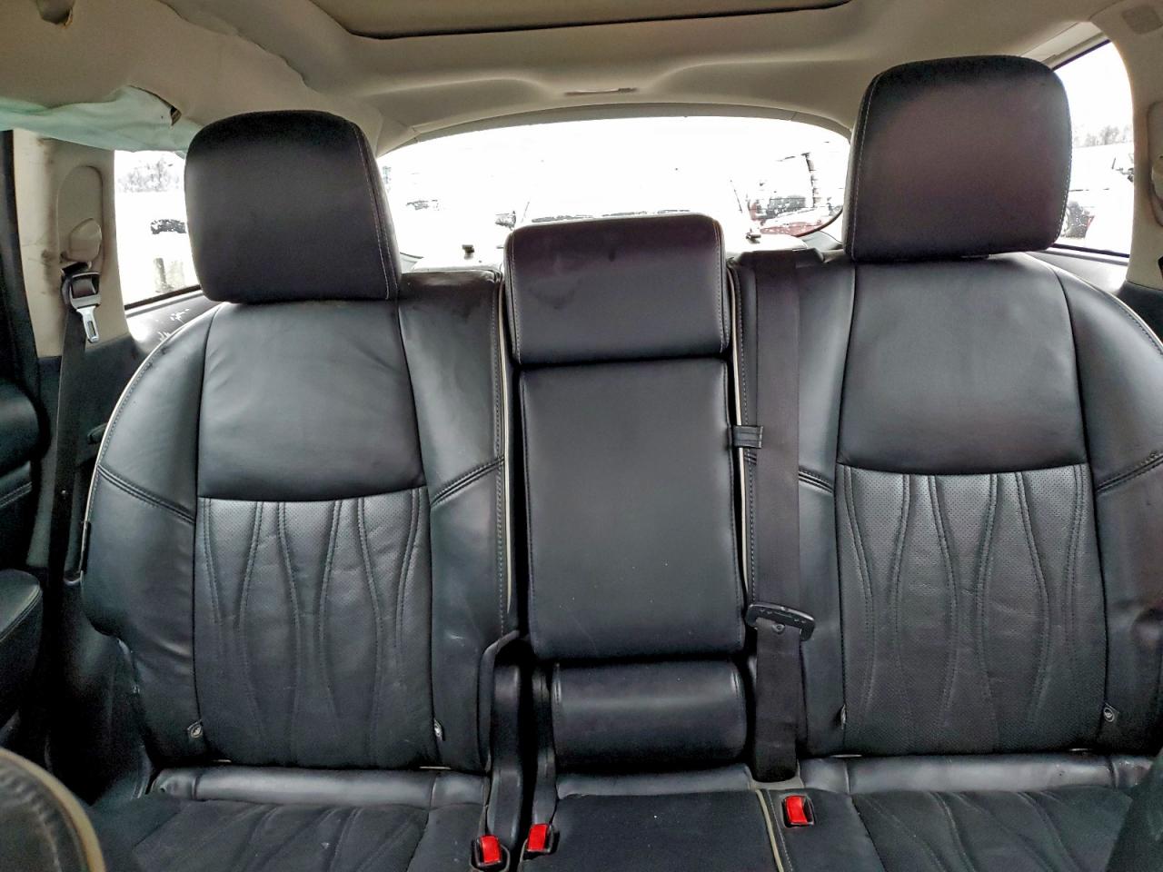 2018 Infiniti Qx60 VIN: 5N1DL0MM5JC523242 Lot: 93398175