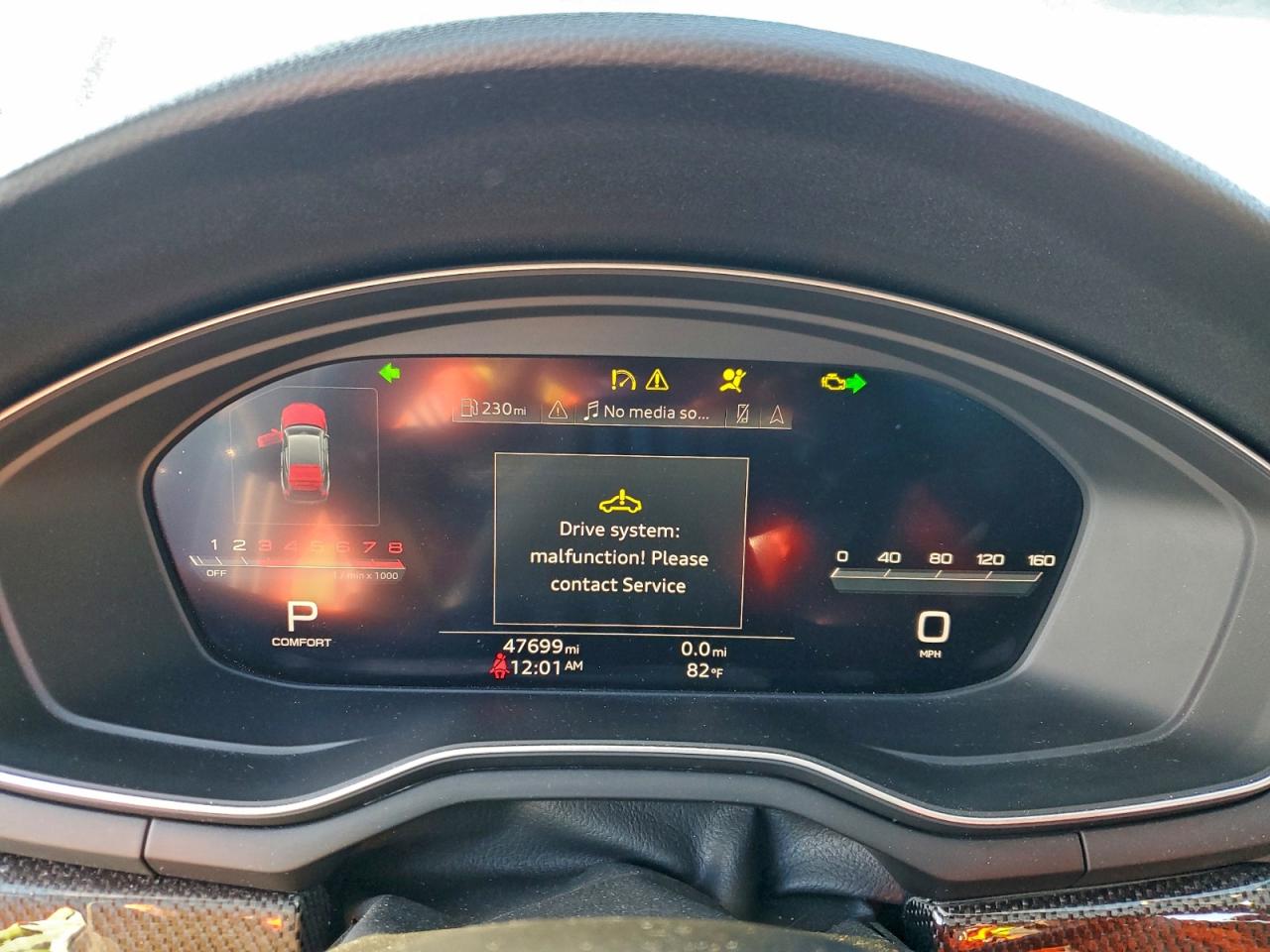 2020 Audi S5 Premium Plus VIN: WAUC4CF50LA013607 Lot: 94388115