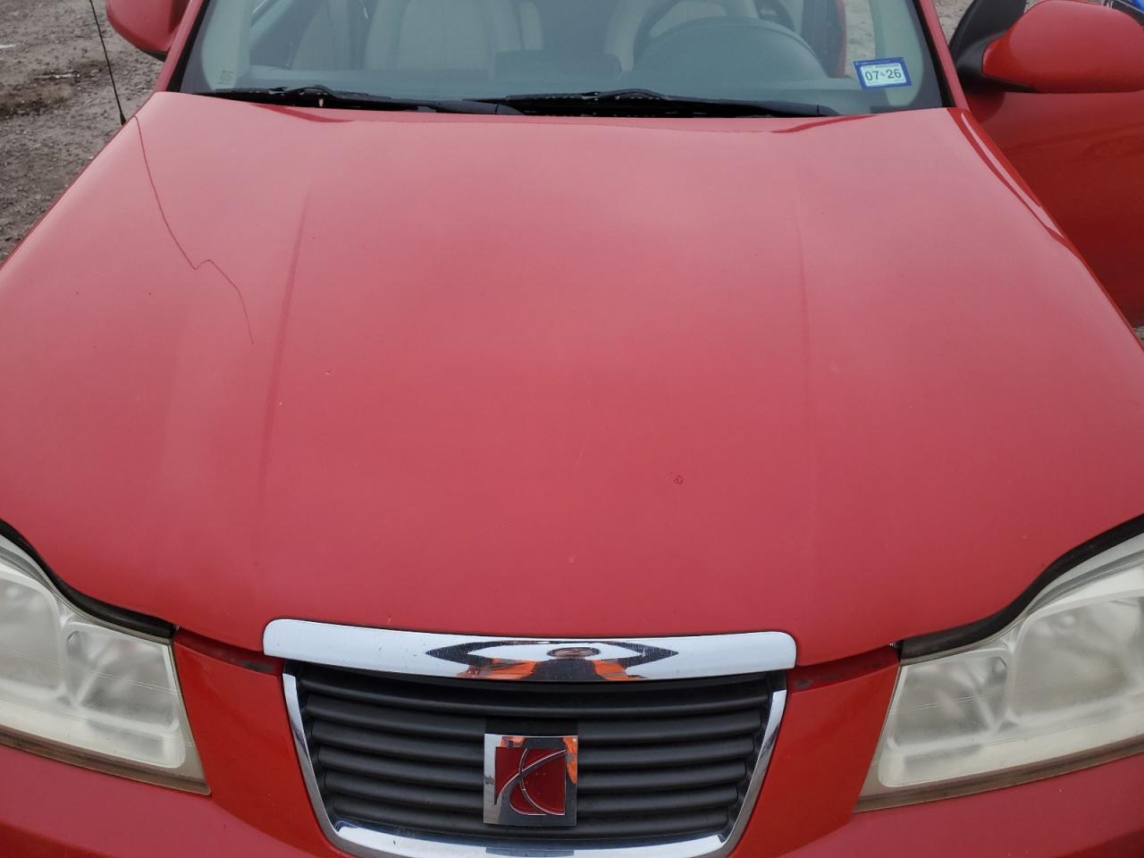 2007 Saturn Vue VIN: 5GZCZ53497S847336 Lot: 93501015