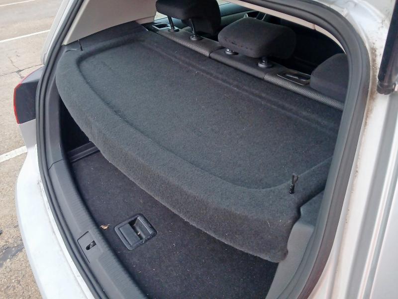 2016 VOLKSWAGEN GOLF 1.0 TSI MATCH BLUEMOTION EDITION 5DR DSG