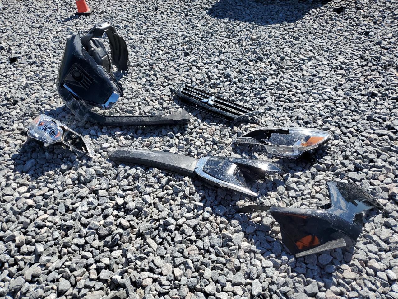 2024 Mitsubishi Mirage Es VIN: ML32AUHJ1RH025582 Lot: 93349895