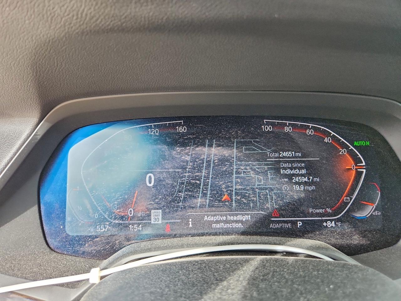 2021 BMW X5 Sdrive 40I VIN: 5UXCR4C03M9G27851 Lot: 94390425