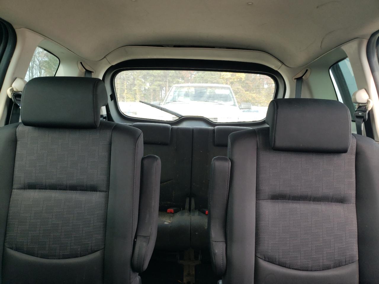 2009 Mazda 5 VIN: JM1CR293990329739 Lot: 92889465