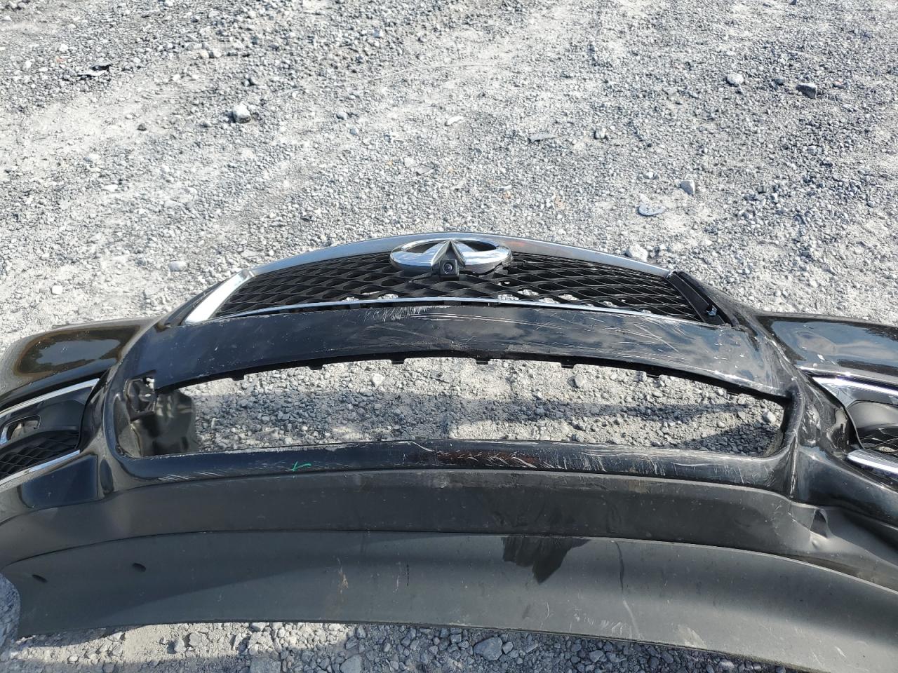 2018 Infiniti Qx60 VIN: 5N1DL0MN6JC507382 Lot: 91631865