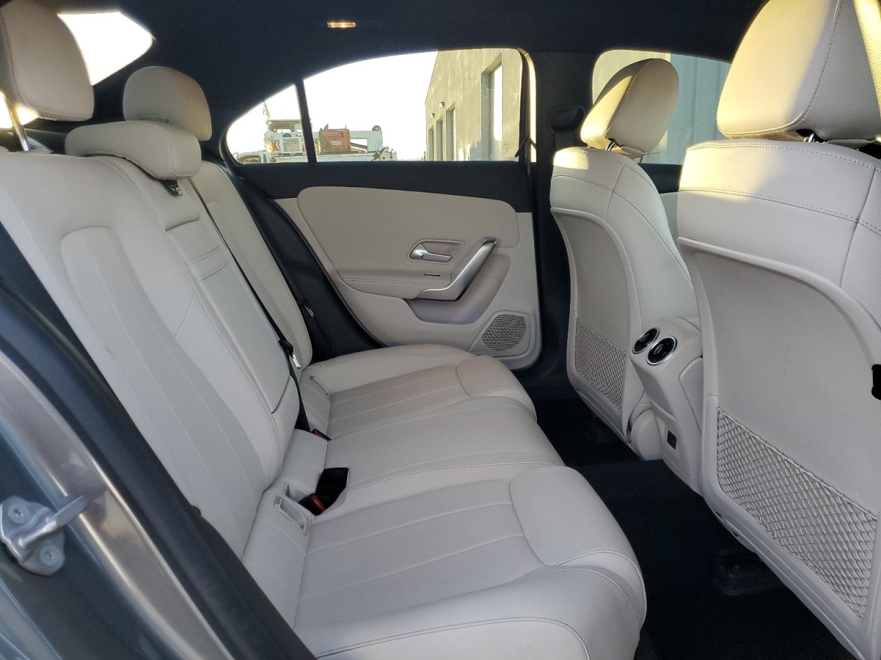 2021 Mercedes-Benz A 220 VIN: W1K3G4EB5MJ275718 Lot: 85434225