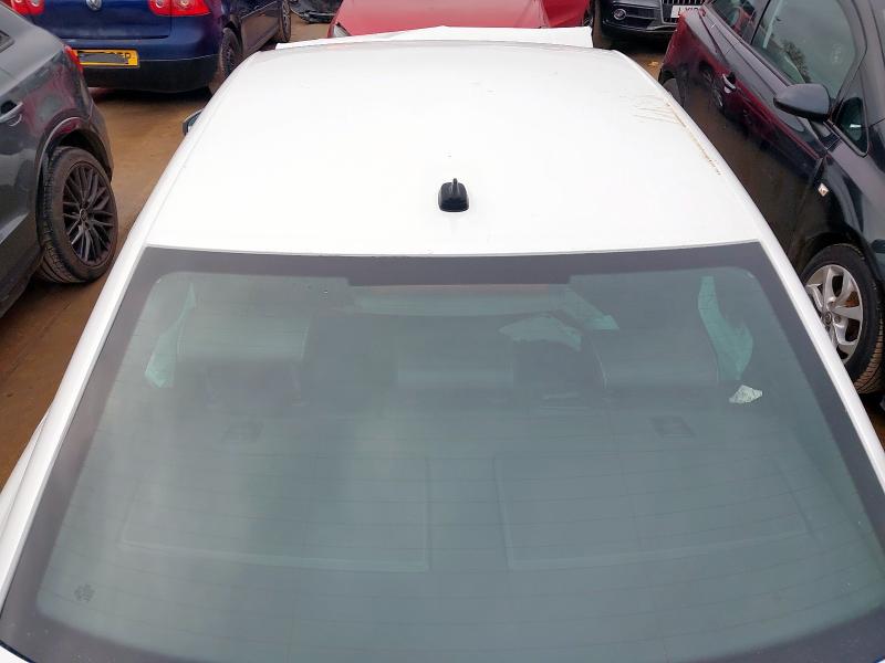 2019 AUDI A3 35 TFSI S LINE 4DR