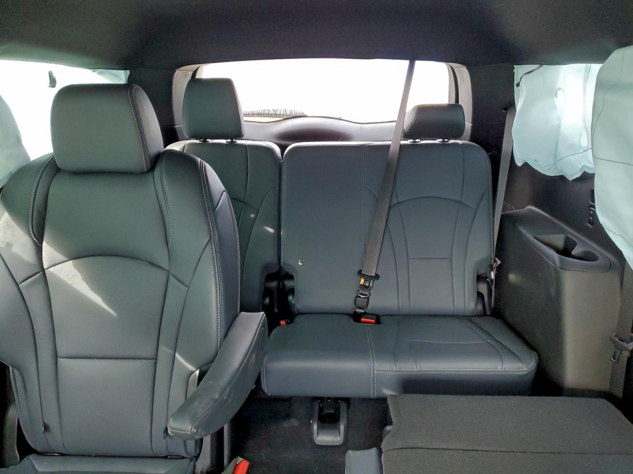 2024 Buick Enclave Essence VIN: 5GAERBKW9RJ121448 Lot: 94254815