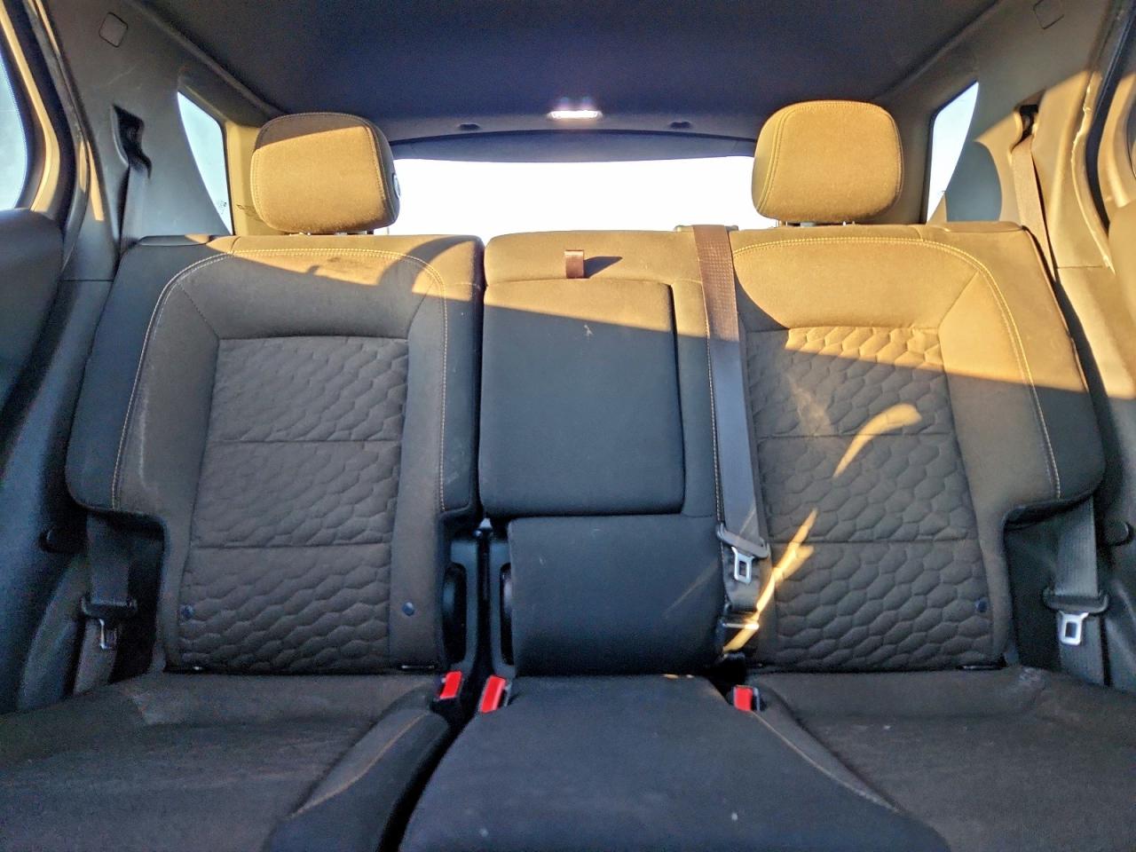 2019 Chevrolet Equinox Lt VIN: 2GNAXJEV9K6243964 Lot: 94163475