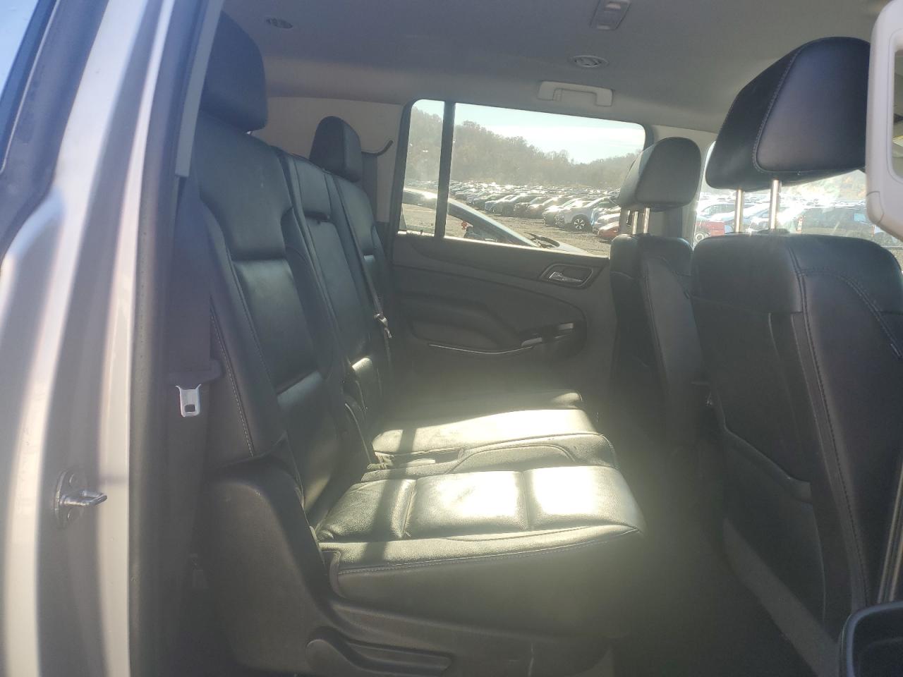 2019 Chevrolet Suburban K1500 Lt VIN: 1GNSKHKC7KR346173 Lot: 91059655