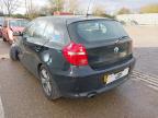 2009 BMW 1 SERIES 116I [2.0] SE 5DR for sale at Copart SANDWICH