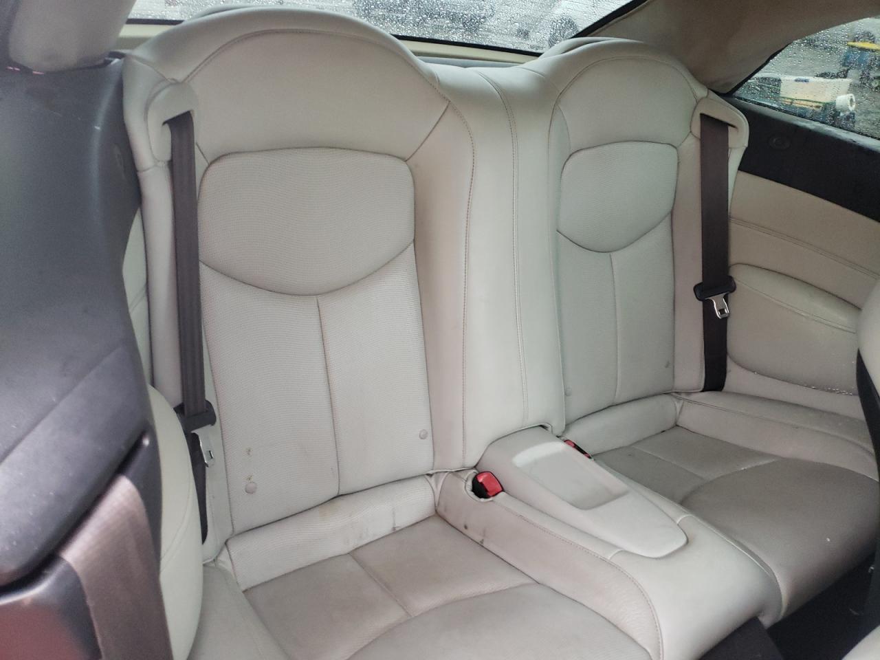 2009 Infiniti G37 Base VIN: JNKCV66E39M723947 Lot: 92894065