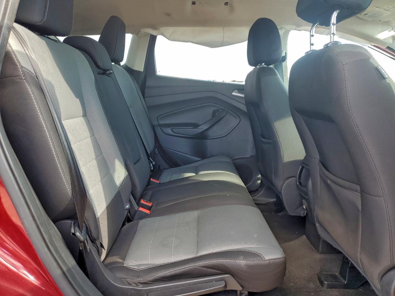 2016 Ford Escape Se VIN: 1FMCU0G74GUC00799 Lot: 93886055