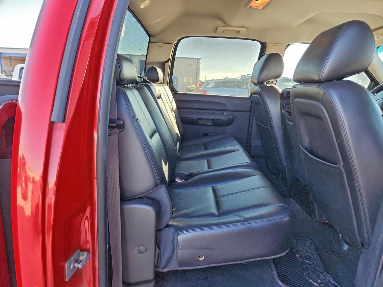 2012 GMC Sierra K1500 Sle VIN: 3GTP2VE79CG142505 Lot: 93941165