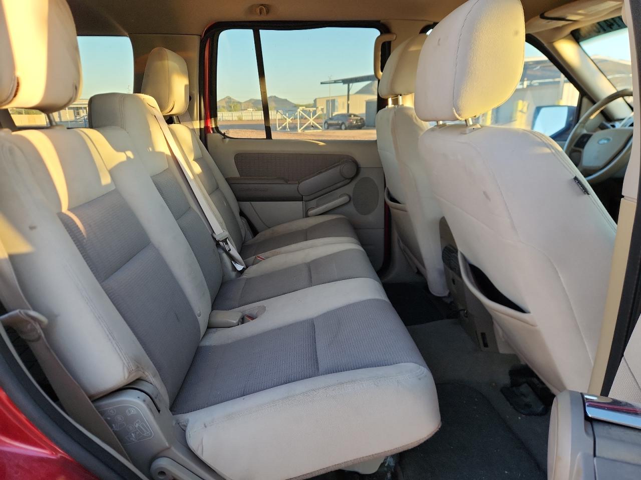 2007 Ford Explorer Xlt VIN: 1FMEU63E47UB61793 Lot: 91416455