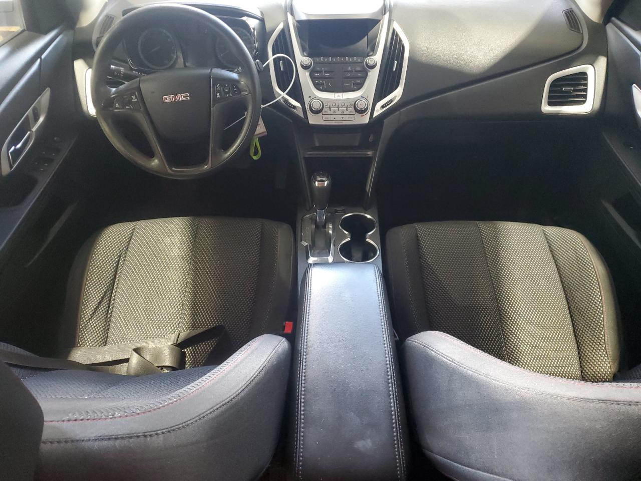 2016 GMC Terrain Sle VIN: 2GKALMEK6G6267954 Lot: 91478975