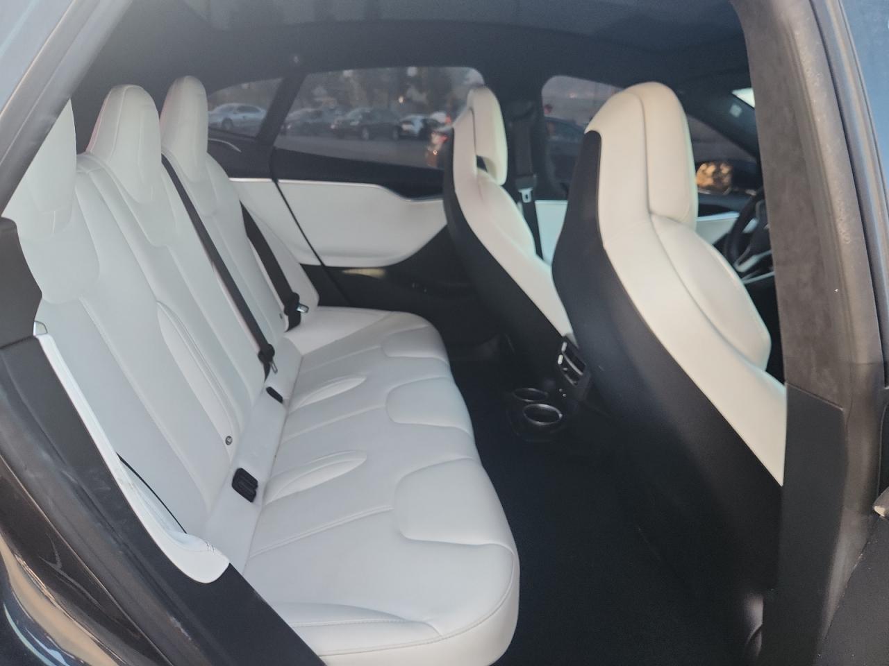 2017 Tesla Model S VIN: 5YJSA1E17HF202781 Lot: 87126035