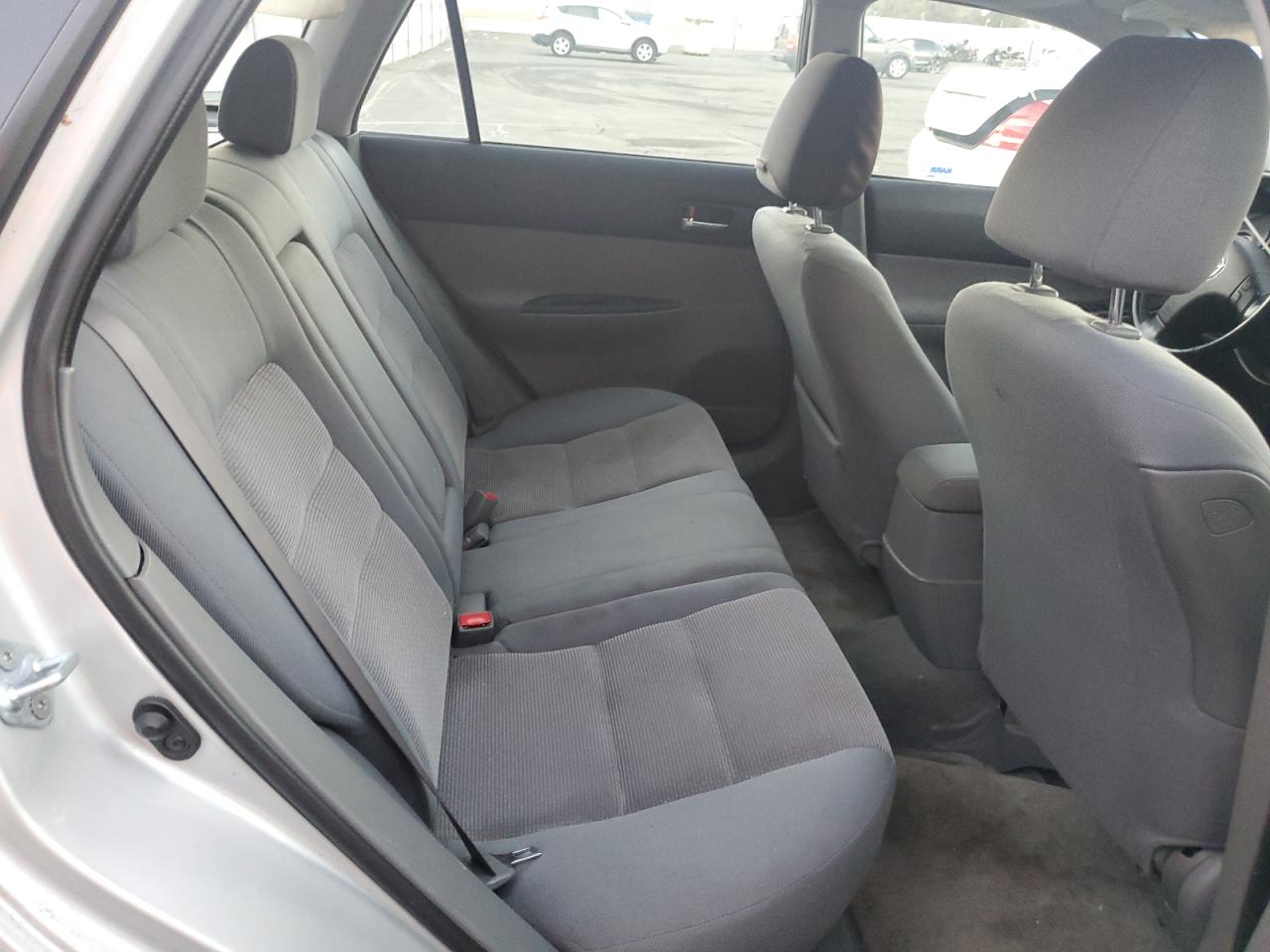 2005 Mazda 6 S VIN: 1YVHP82D655M27538 Lot: 91353455