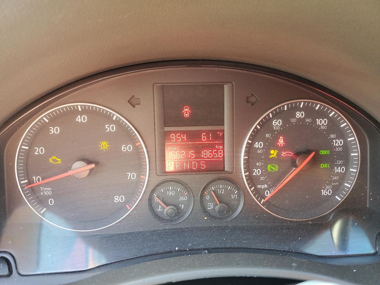 2006 Volkswagen Jetta 2.5 VIN: 3VWRF71K46M711623 Lot: 92790855