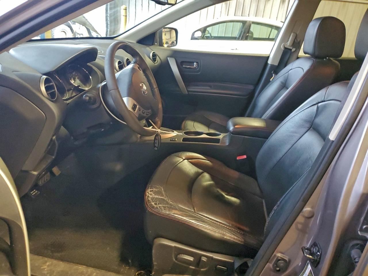 2011 Nissan Rogue S VIN: JN8AS5MV0BW254328 Lot: 93606625