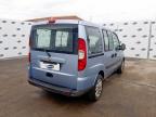 2010 FIAT DOBLO 1.4 8V DYNAMIC HIGH ROOF 5DR for sale at Copart SANDWICH