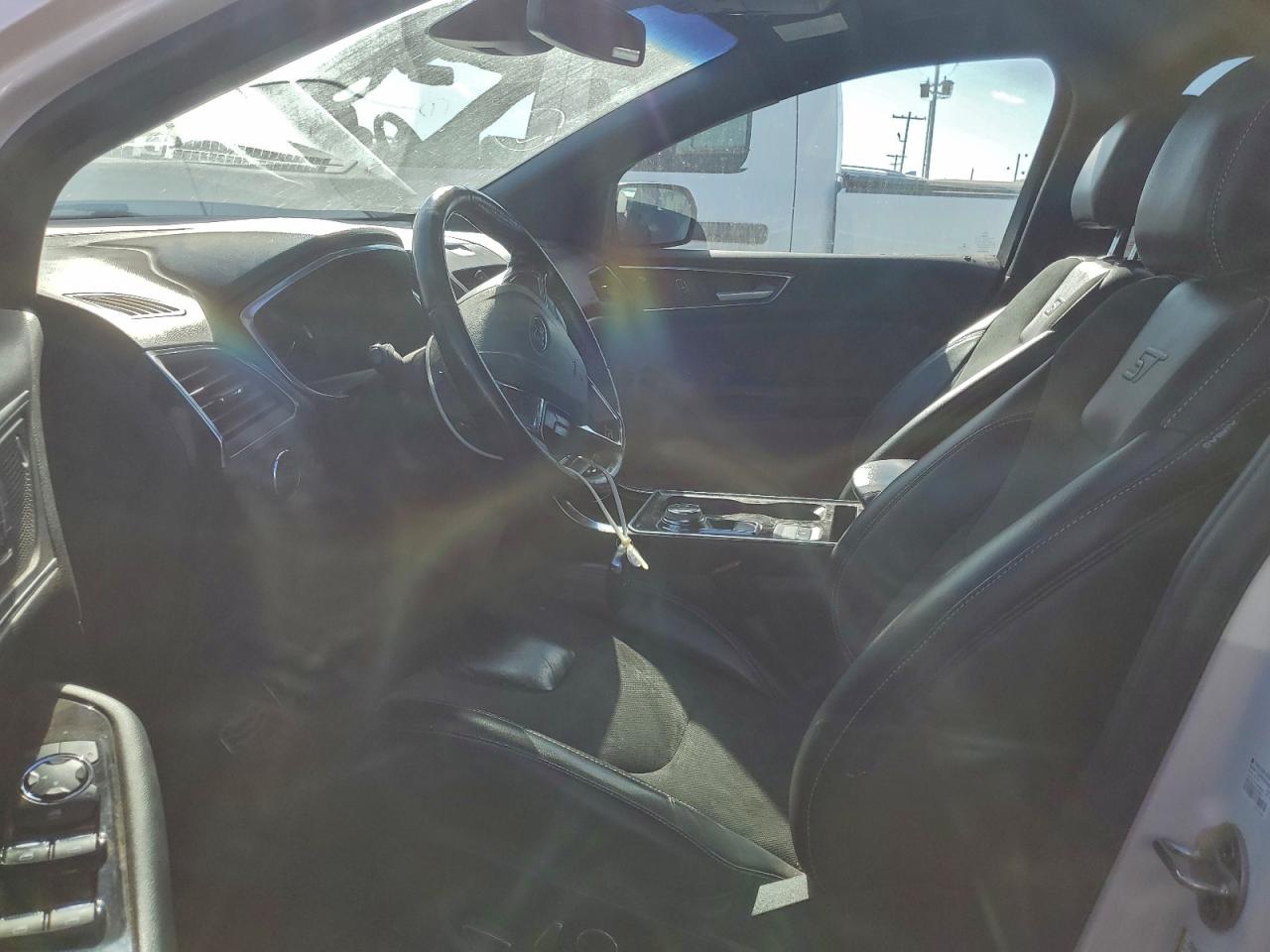 2019 Ford Edge St VIN: 2FMPK4AP3KBC62099 Lot: 91308815