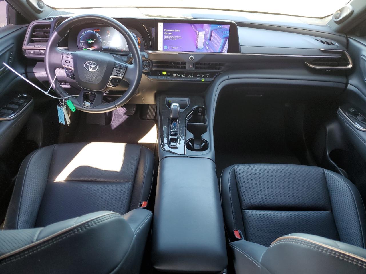 2024 Toyota Crown Xle VIN: JTDAAAAF6R3018749 Lot: 92209125