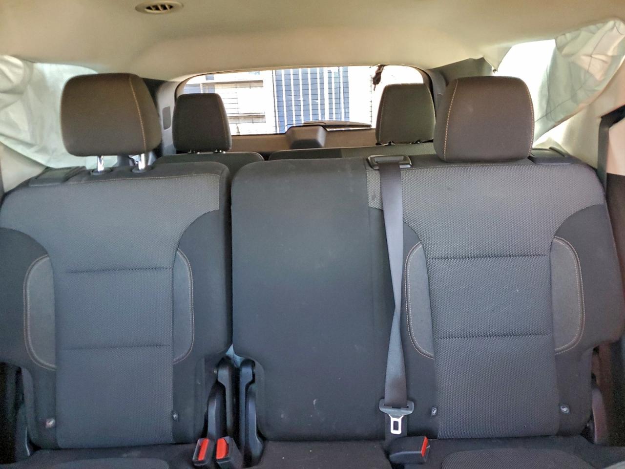 2020 Chevrolet Traverse Ls VIN: 1GNERFKW9LJ109904 Lot: 94308635