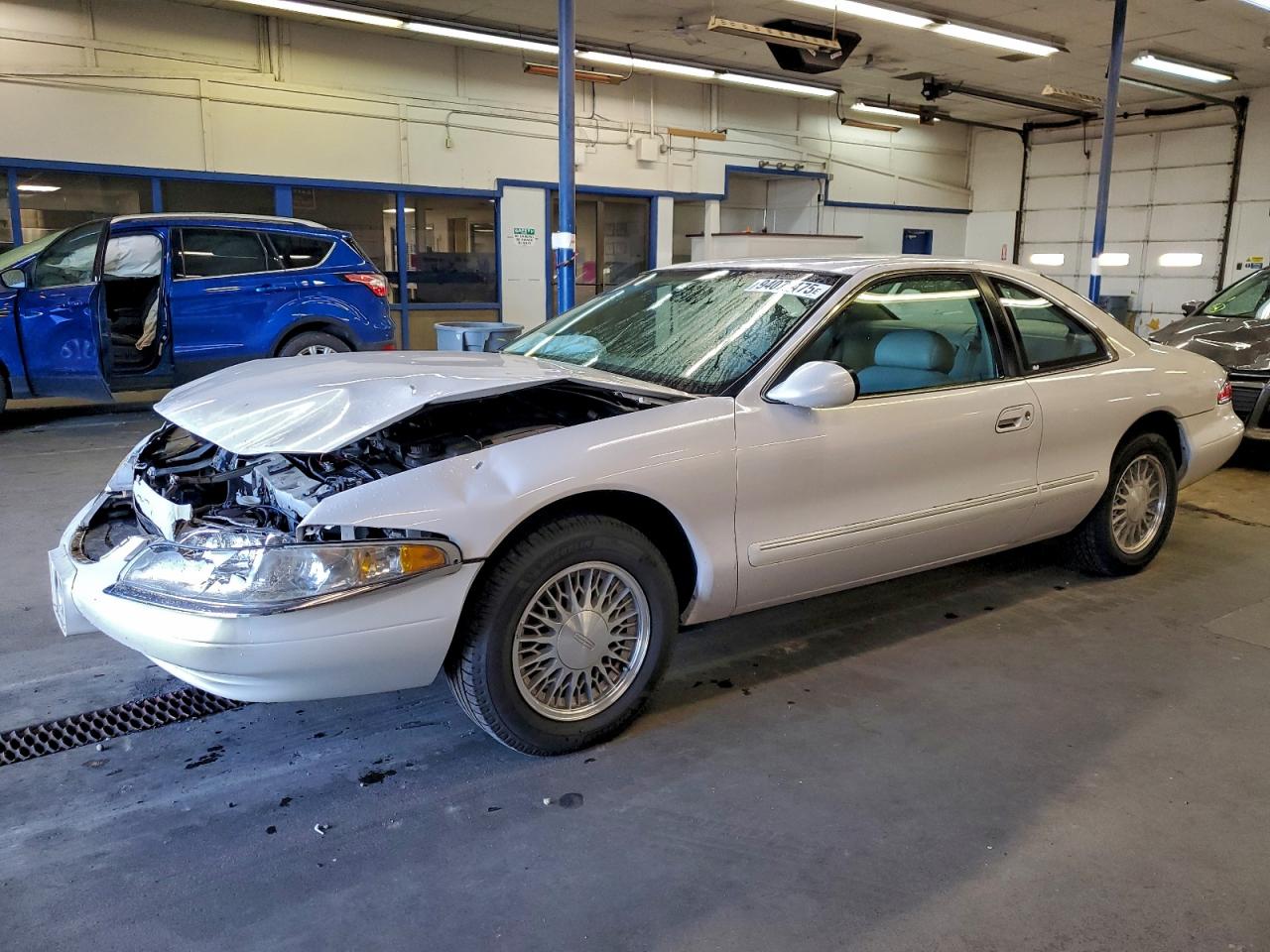 1998 Lincoln Mark Viii