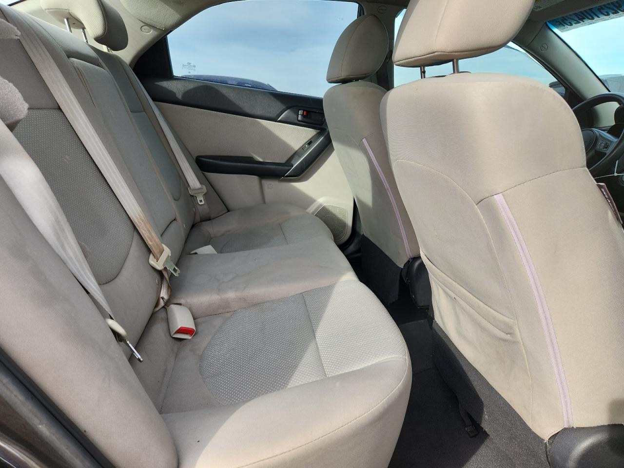 2012 Kia Forte Ex VIN: KNAFU4A25C5515943 Lot: 92510425
