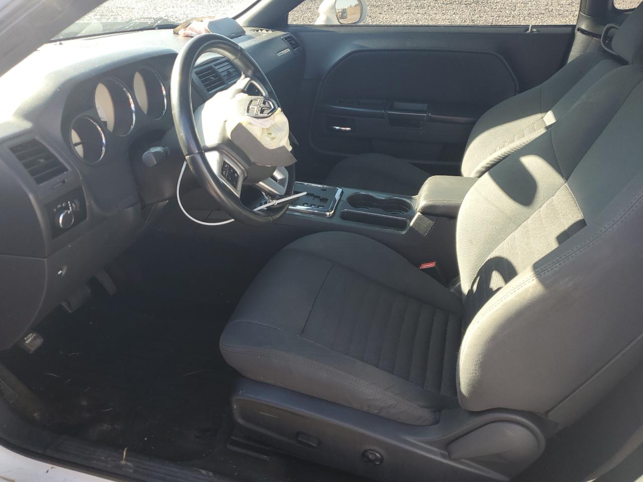 2012 Dodge Challenger Sxt VIN: 2C3CDYAG3CH121251 Lot: 92659975