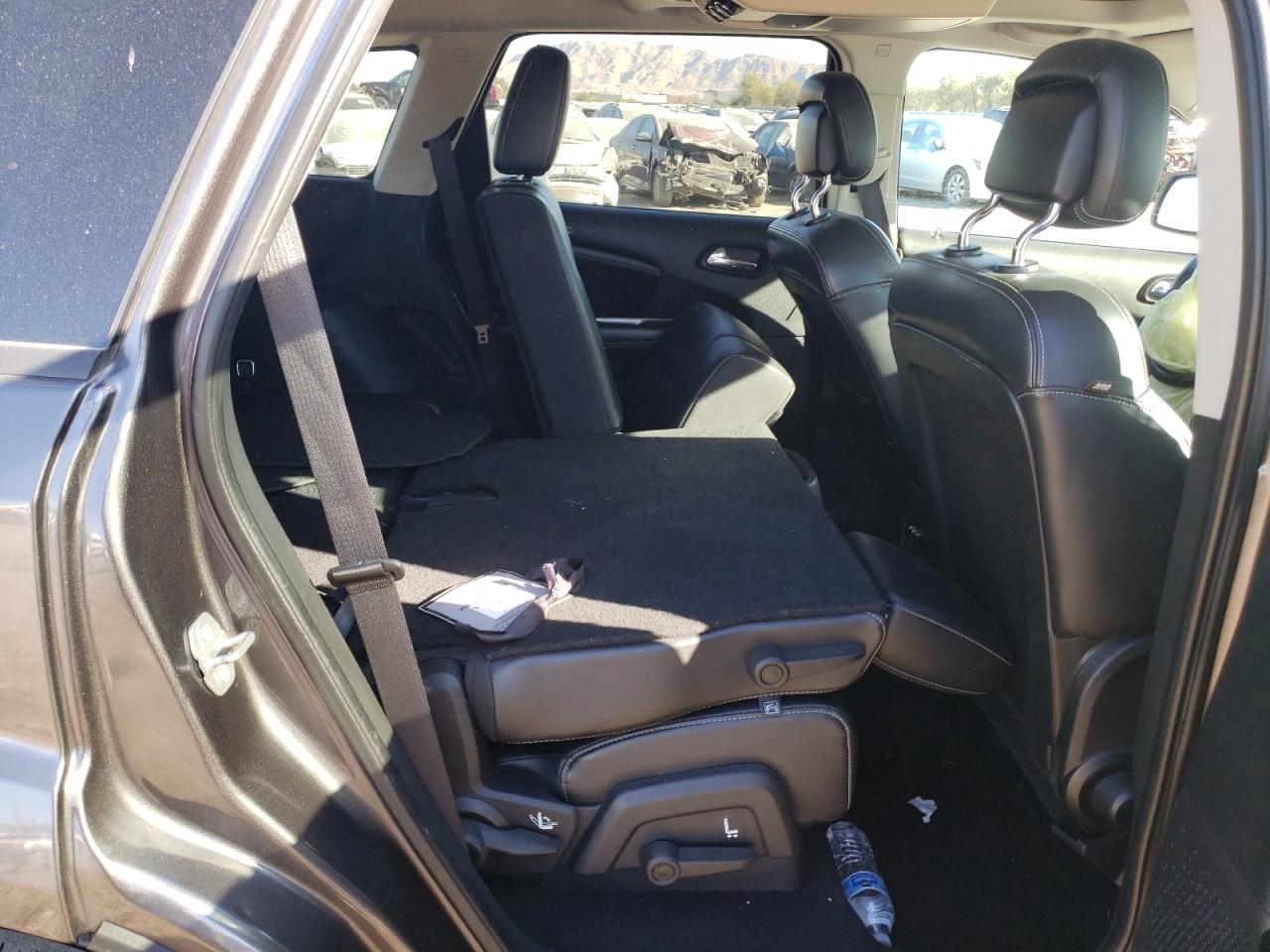 2015 Dodge Journey Cr VIN: 3C4PDDGG5FT585568 Lot: 93122065