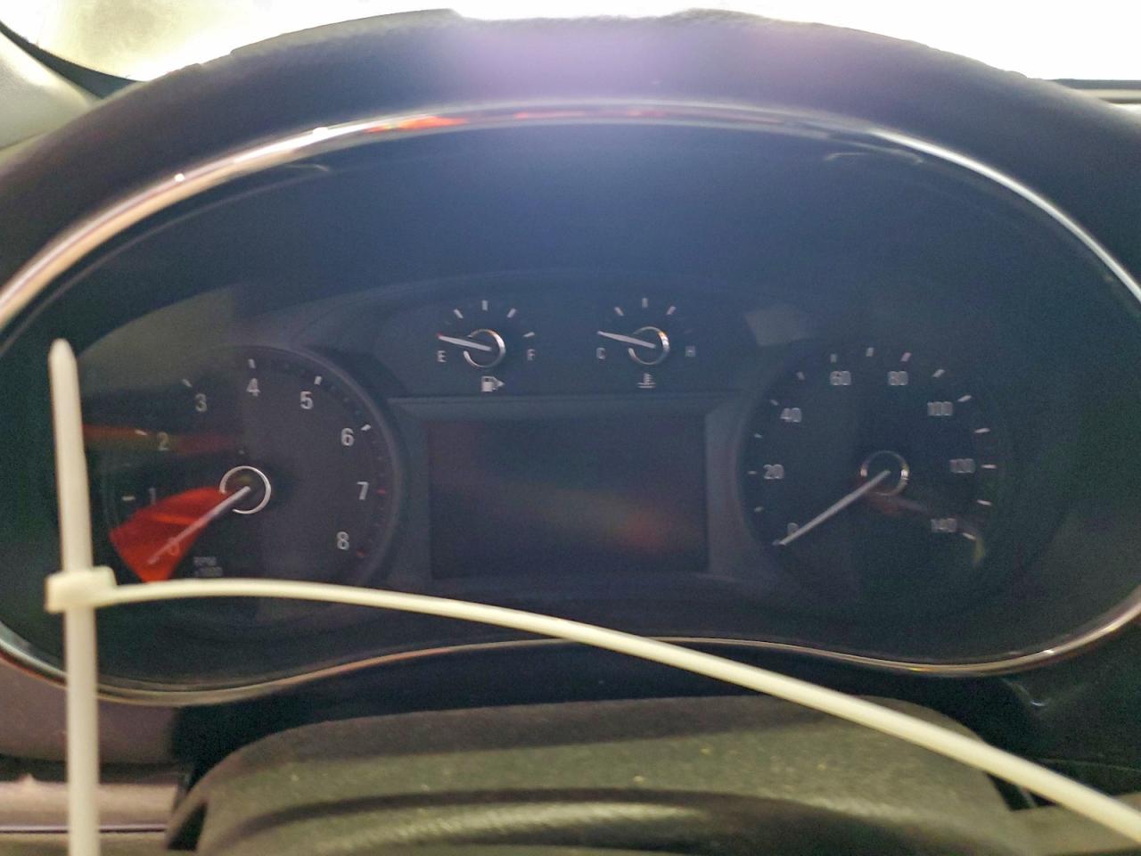 2018 Buick Encore Preferred VIN: KL4CJESB7JB637120 Lot: 93620755