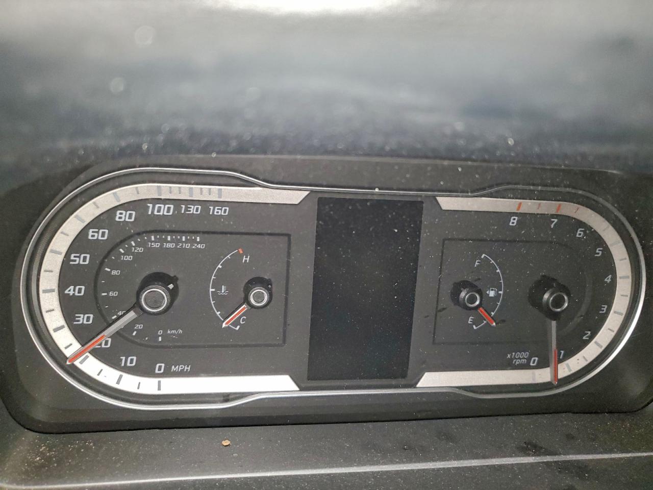 2022 Hyundai Santa Cruz Sel VIN: 5NTJB4AE5NH012320 Lot: 93374935