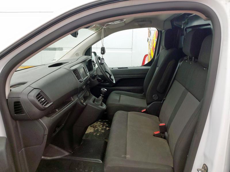 2023 PEUGEOT EXPERT 1400 2.0 BLUEHDI 145 PROFESSIONAL PREMIUM + VAN