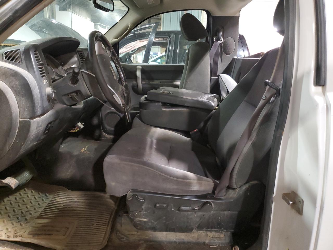 2009 GMC Sierra K2500 Sle VIN: 1GTHK54K79E147003 Lot: 93016565