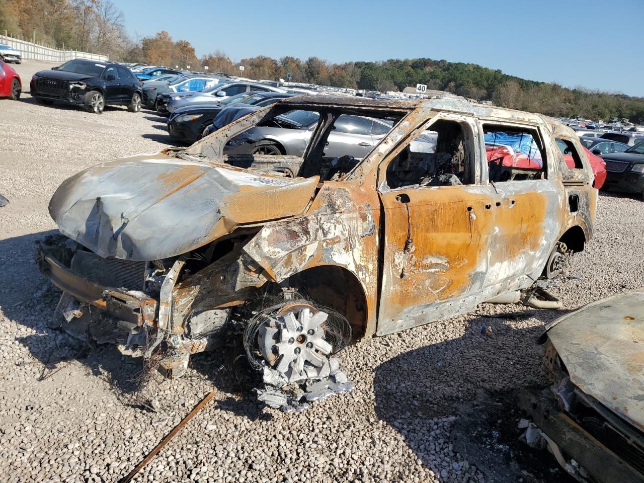 2022 Kia Carnival Sx Prestige