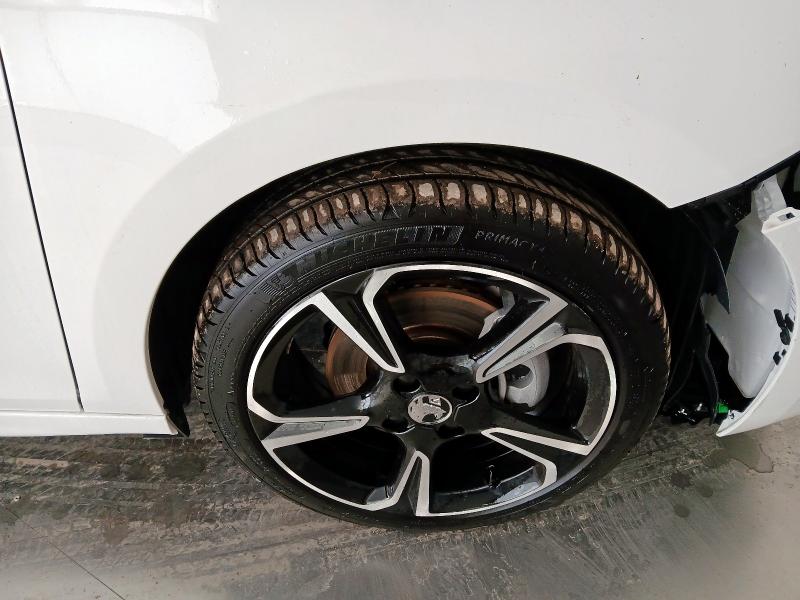 2024 VAUXHALL CORSA 1.2 TURBO 130 GS 5DR AUTO