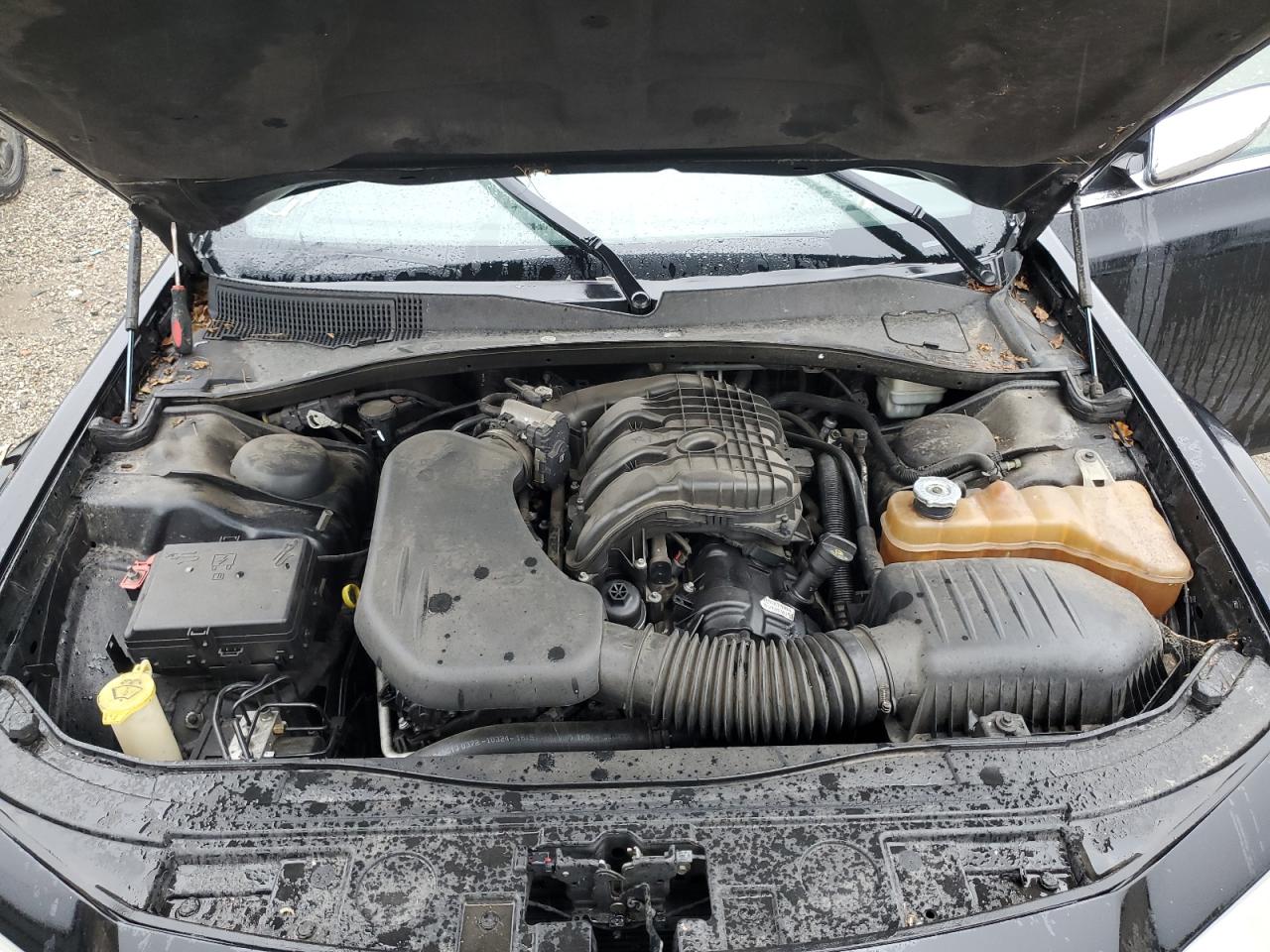 2012 Chrysler 300 Limited VIN: 2C3CCACG9CH221443 Lot: 92399915