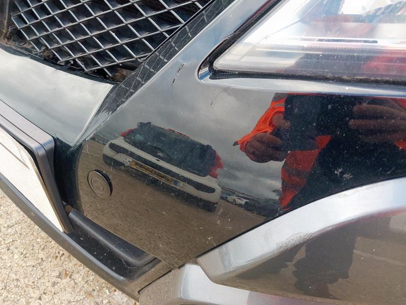 2016 HONDA CIVIC 1.6 I-DTEC SPORT 5DR