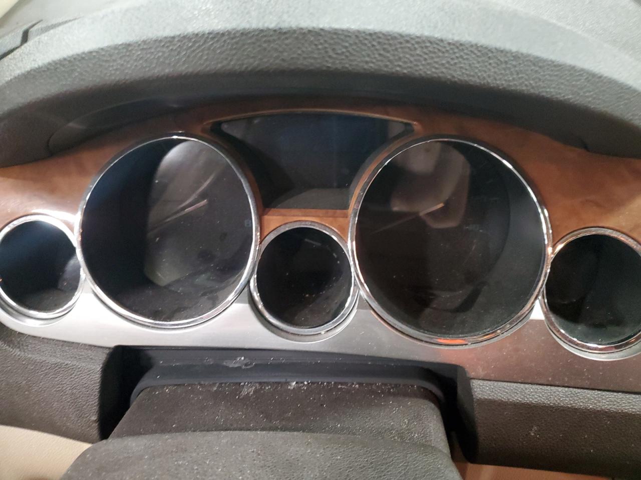 2009 Buick Enclave Cxl VIN: 5GAEV23D19J171589 Lot: 93479565