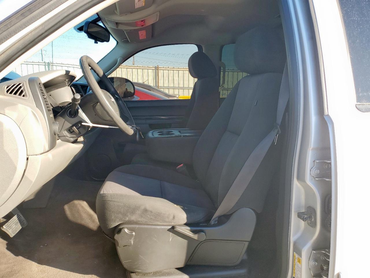 2011 GMC Sierra C1500 Sl VIN: 3GTP1UEA9BG360063 Lot: 91099815