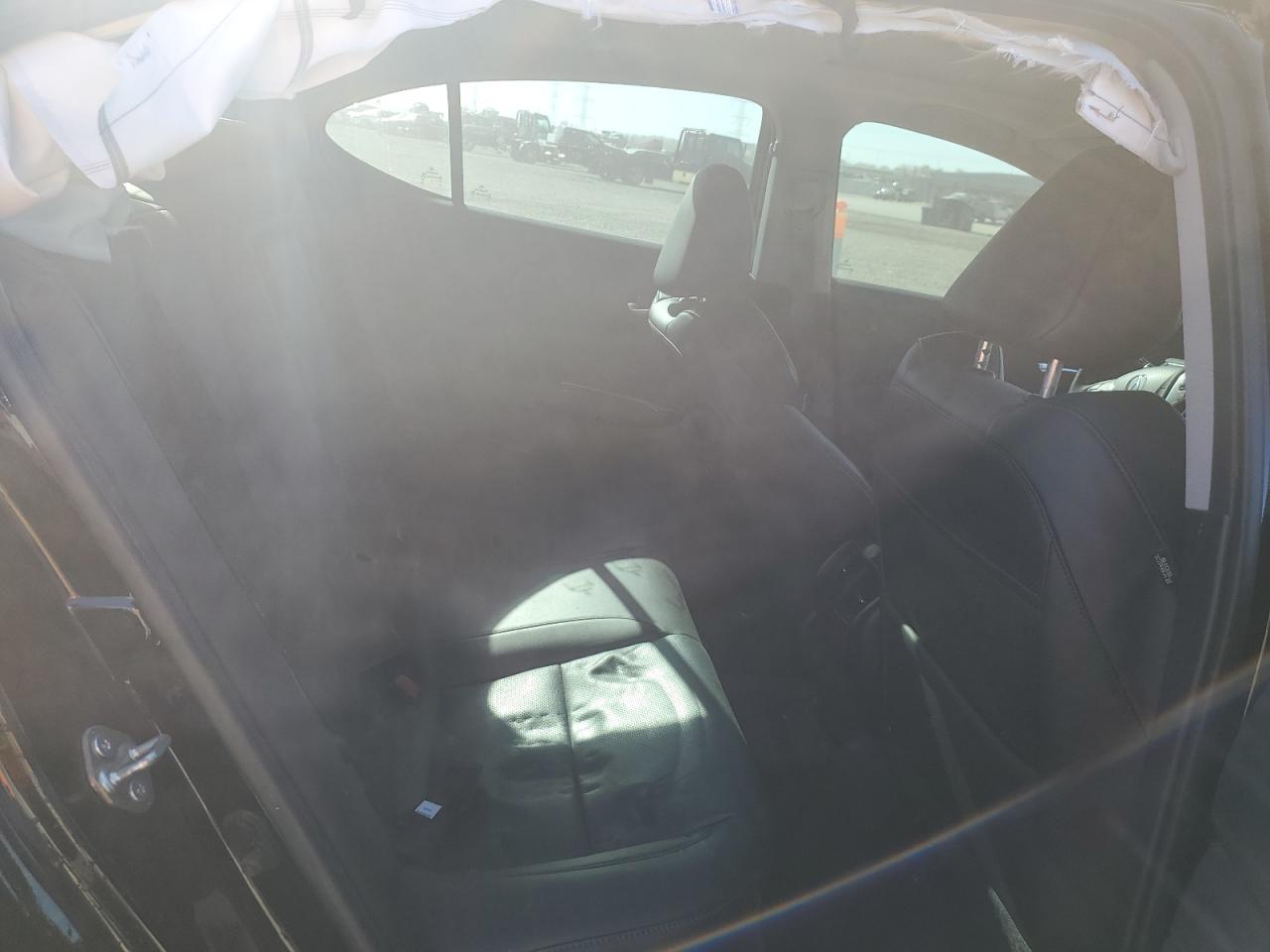 2017 Acura Tlx Tech VIN: 19UUB1F52HA004935 Lot: 90633815